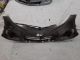 TOYOTA ESTIMA MK3 2007-2013 FRONT BUMPER SILVER #RR-000010600