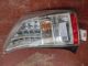 TOYOTA Prius MK3 2009-2014 Backlight / Rearlight OSR #RR-000010651