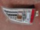 TOYOTA Prius MK3 2009-2014 Backlight / Rearlight NSR #RR-000010658