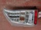 TOYOTA Prius MK3 2009-2014 Backlight / Rearlight NSR #RR-000010661
