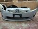 TOYOTA Prius MK3 2009-2014 Front Bumper TS0P-6B  (GREY) #RR-000010668