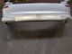 TOYOTA estima MK3 2009-2014 Rear Bumper / Back Bumper (silver) #RR-000010742