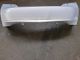 TOYOTA Prius MK3 2009-2014 Rear Bumper / Back Bumper (silver) #RR-000010743