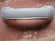 TOYOTA Prius MK3 2009-2014 Rear Bumper / Back Bumper (silver)  #RR-000010748