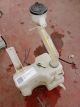 TOYOTA Prius MK3 2009-2014 Windscreen Washer Bottle #RR-000010773