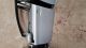 TOYOTA Prius MK3 2009-2014 Complete Door NSF (silver) #RR-000010827