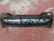 TOYOTA Prius MK3 2009-2014 Rear Bumper / Back Bumper (BLACK) #RR-000010862