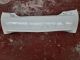 TOYOTA Prius  MK3 2009-2014 Rear Bumper / Back Bumper WHITE #RR-000010865