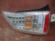 TOYOTA Prius MK3 2009-2014 Backlight / Rearlight NSR #RR-000010899