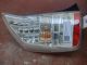 TOYOTA Prius MK3 2009-2014 Backlight / Rearlight NSR #RR-000010901