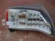 TOYOTA Prius MK3 2009-2014 Backlight / Rear light NSR #RR-000010903