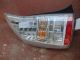 TOYOTA Prius MK3 2009-2014 Backlight / Rearlight NSR #RR-000010904