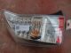 TOYOTA Prius MK3 2009-2014 Backlight / Rearlight OSR #RR-000010906