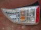 TOYOTA Prius MK3 2009-2014 Backlight / Rear light OSR #RR-000010910