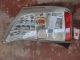 TOYOTA Prius MK3 2009-2014 Backlight / Rear light OSR #RR-000010913