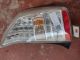 TOYOTA Prius MK3 2009-2014 Backlight / Rear light OSR #RR-000010917