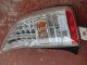 TOYOTA Prius MK3 2009-2014 Backlight / Rearlight OSR #RR-000010919