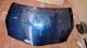 TOYOTA Prius MK3 2009-2014 Bonnet (blue) #RR-000010920