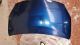 TOYOTA Prius MK3 2009-2014 Bonnet (blue) #RR-000010922