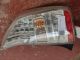 TOYOTA Prius MK3 2009-2014 Backlight / Rear light OSR #RR-000010925