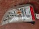 TOYOTA Prius MK3 2009-2014 Backlight / Rearlight OSR #RR-000010927
