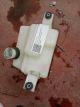 TOYOTA Prius MK3 2009-2014 Windscreen Washer Bottle #RR-000011009