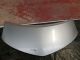 TOYOTA Estima MK3 2007-2014 Bonnet (silver) #RR-000011177