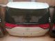 TOYOTA Estima MK3  2007-2014 Bootlid Tailgate WHITE #RR-000011190