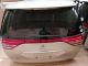 TOYOTA Estima MK3 2007-2014 Bootlid Tailgate WHITE #RR-000011192