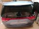 TOYOTA Estima FM20 2007-2014 Bootlid Tailgate blue #RR-000011194