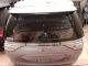 TOYOTA Estima MK3 2007-2014 Bootlid Tailgate (silver) #RR-000011199