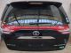 TOYOTA Estima MK3 2007-2014 Bootlid Tailgate (black) #RR-000011201