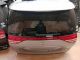 TOYOTA Estima MR3 2007-2014 Bootlid Tailgate (silver) #RR-000011202