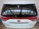 TOYOTA Estima  MK3  2007-2014 Bootlid Tailgate WHITE #RR-000011203