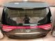 TOYOTA Estima MK3 2007-2014 Bootlid Tailgate (BLACK) #RR-000011220