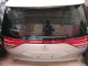 TOYOTA Estima MK3 2007-2014 Bootlid Tailgate (silver) #RR-000011221