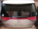 TOYOTA Estima MK3 2007-2014 Bootlid Tailgate (silver) #RR-000011223