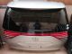 TOYOTA Estima MK3 2007-2014 Bootlid Tailgate (silver) #RR-000011225