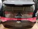TOYOTA Estima MK3 2007-2014 Bootlid Tailgate (BLACK) #RR-000011227