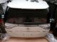 TOYOTA Estima MK3 2007-2014 Bootlid Tailgate WHITE #RR-000011228
