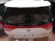 TOYOTA Estima MK3 2007-2014 Bootlid Tailgate (WHITE) #RR-000011232