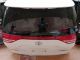 TOYOTA Estima MK3 2007-2014 Bootlid Tailgate (WHITE) #RR-000011234