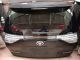 TOYOTA Estima MK3 2007-2014 Bootlid Tailgate (BLACK) #RR-000011235