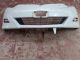 TOYOTA Estima MK3 2007-2014 Front Bumper WHITE #RR-000011253