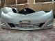 TOYOTA Estima MK3 2007-2014 Front Bumper TS0P-6B  GREY #RR-000011260