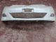 TOYOTA Estima MK3 2007-2014 Front Bumper WHITE #RR-000011261