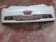 TOYOTA Estima MK3 2007-2014 Front Bumper WHITE #RR-000011269