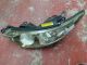 TOYOTA Estima MK3  2007-2014 Headlight / Headlamp NSF #RR-000011312