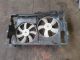 TOYOTA Estima 2007-2014 Radiator Fan #RR-000011372