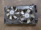 TOYOTA Estima 2007-2014 Radiator Fan #RR-000011374